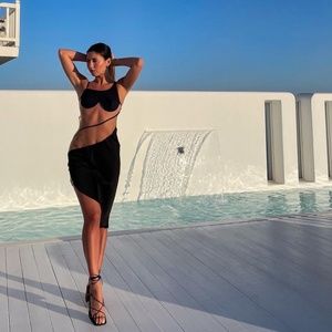 God Save Queens Dress